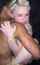 chloee mae onlyfans black on white