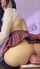 big ass dildo lingerie