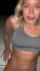 camgirl blonde amateur