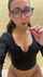 glasses vape pen