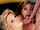 blonde cumshot 90s