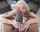 blonde bbc skinny