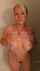 milf big boobs blonde