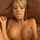 blonde pretty pounded