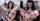 brunette fellatio blowjob