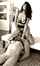 femdom nipple clamps bondage