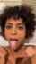 camgirl brunette amateur