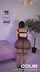 bending over lingerie tiktok