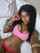 ebony blowjog glasses