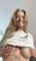 blonde teen white