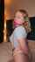 amature gagged blonde