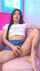 camgirl latina masturbation