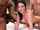 brunette milf threesome