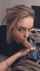 blow job knob work eye contact