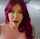 redhead big tits milf