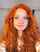 amateur redhair teen