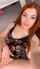 amateur redhead solo