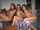 strip poker college girl brunette