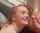 redhead beautiful blowjob