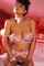 ebony pretty lingerie