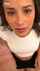 brunette freckles amateur