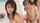 jav girl threesome tall girl short guy