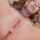 cunt blonde shaven