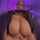 ebony chubby camgirl