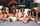 group orgy blowjob
