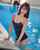 asian japanese swimsuit