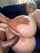 blonde long hair bbc