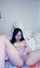 asian dildo masturbation