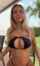 tits blonde white girl