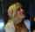 blonde club wifey