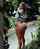 culona nalgona bigass