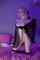 teen blonde skinny