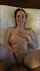 dark hair pale pov