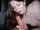 blowjob dick brunette