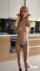 skinny blonde teen