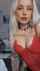 blonde escort onlyfans