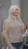 blonde momy wifey