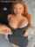 big tit redhead milf