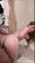 bathroom sex black
