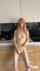 skinny blonde teen