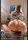 doggystyle blonde backshots