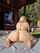 pawg blonde nude