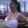 big tits car public