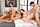 virgin butterfly candee licious foursome