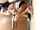 elevator blowjob blond