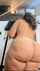 back tattoo big ass big booty